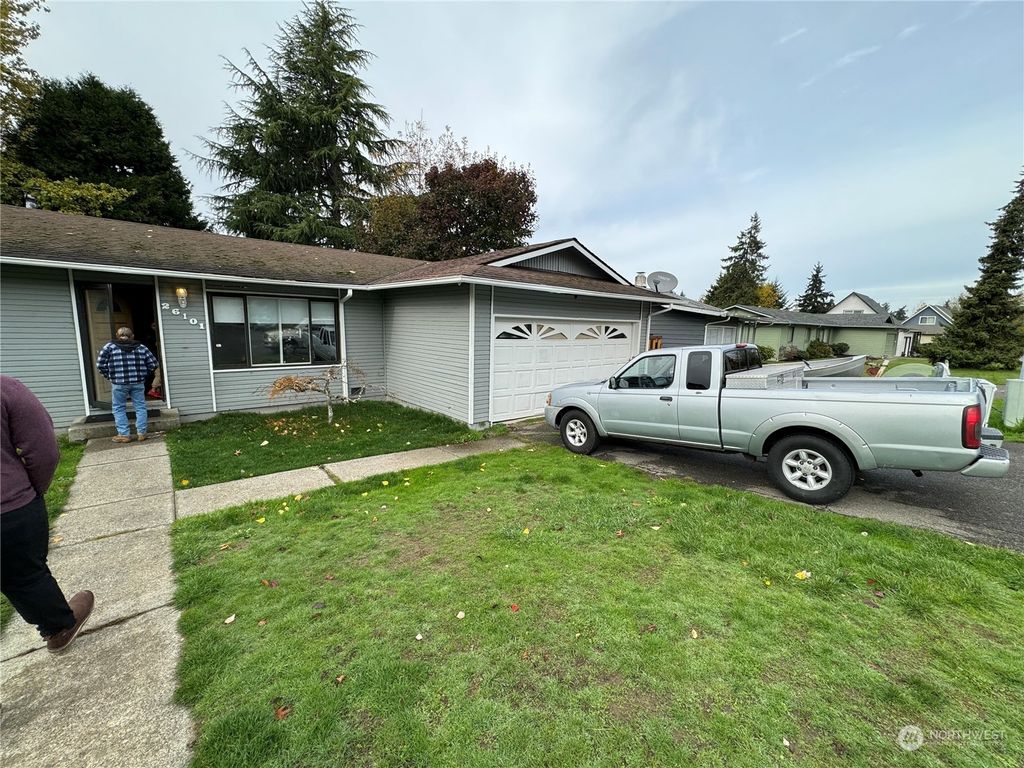 Photo of 26101 14th Place S, Des Moines, WA 98198 (MLS # 2251207)