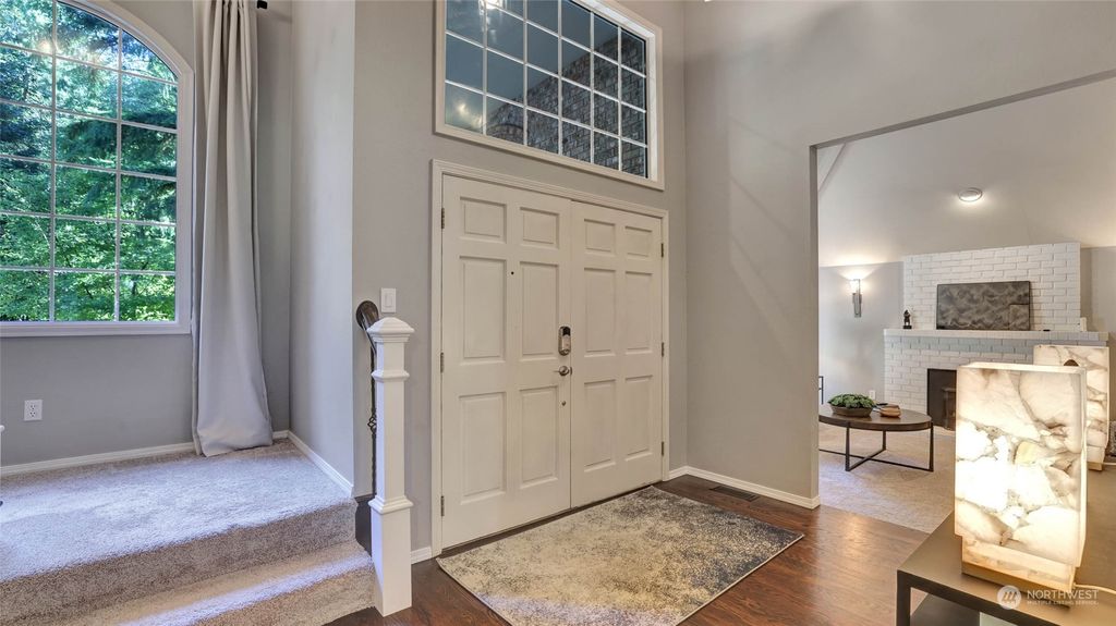 Photo of 14243 229th Drive SE, Issaquah, WA 98027 (MLS # 2287406)