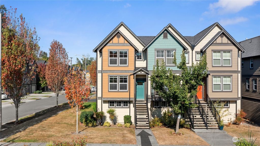 Photo of 7130 27th Avenue SW, Seattle, WA 98106 (MLS # 2009002)