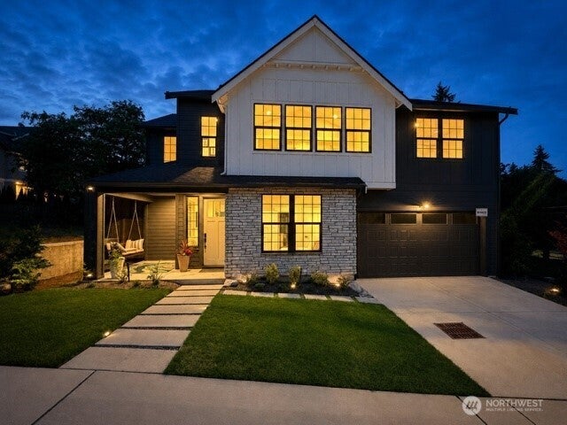 Photo of 5 213th Place SW, Bothell, WA 98021 (MLS # 2575319)