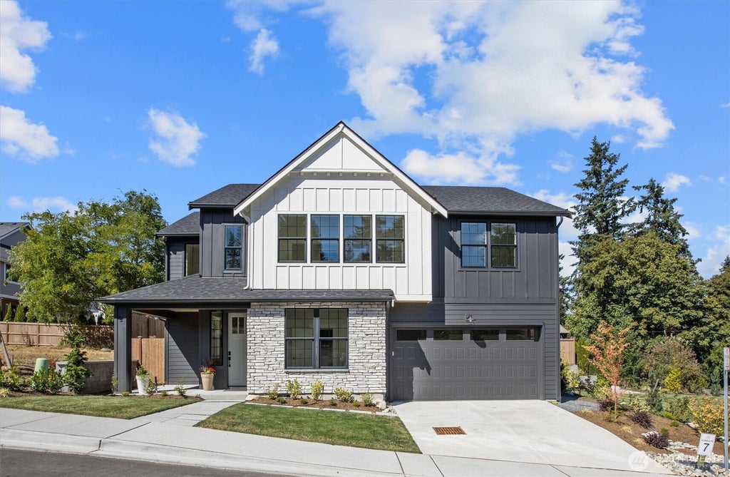 Photo of 5 213th Place SW, Bothell, WA 98021 (MLS # 2575319)