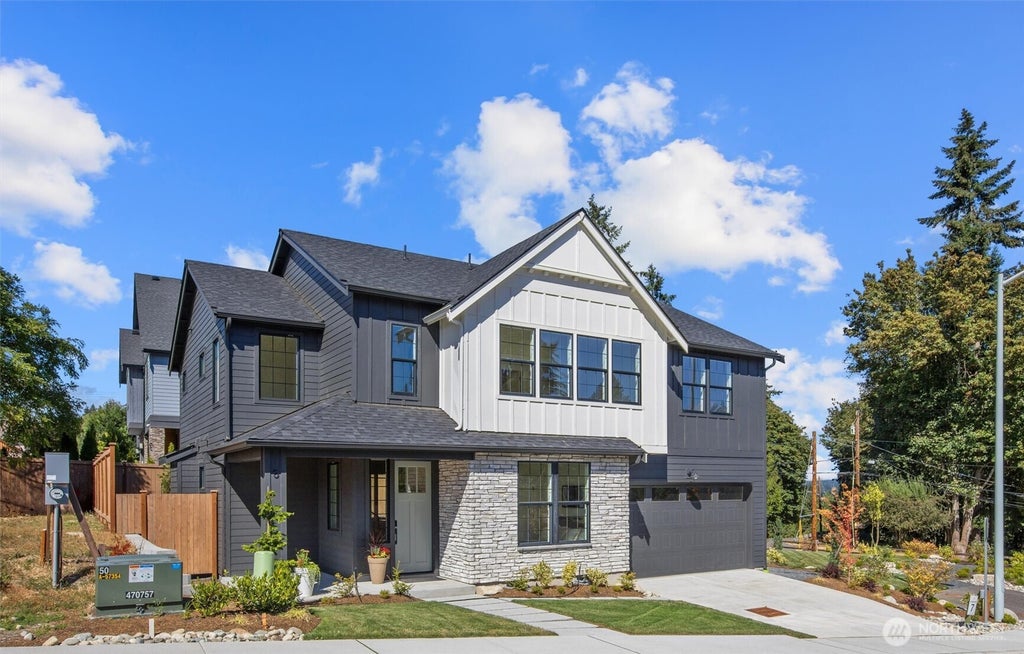 Photo of 5 213th Place SW, Bothell, WA 98021 (MLS # 2575319)