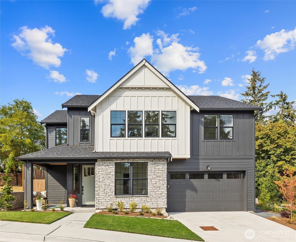 Photo of 5 213th Place SW, Bothell, WA 98021 (MLS # 2575319)