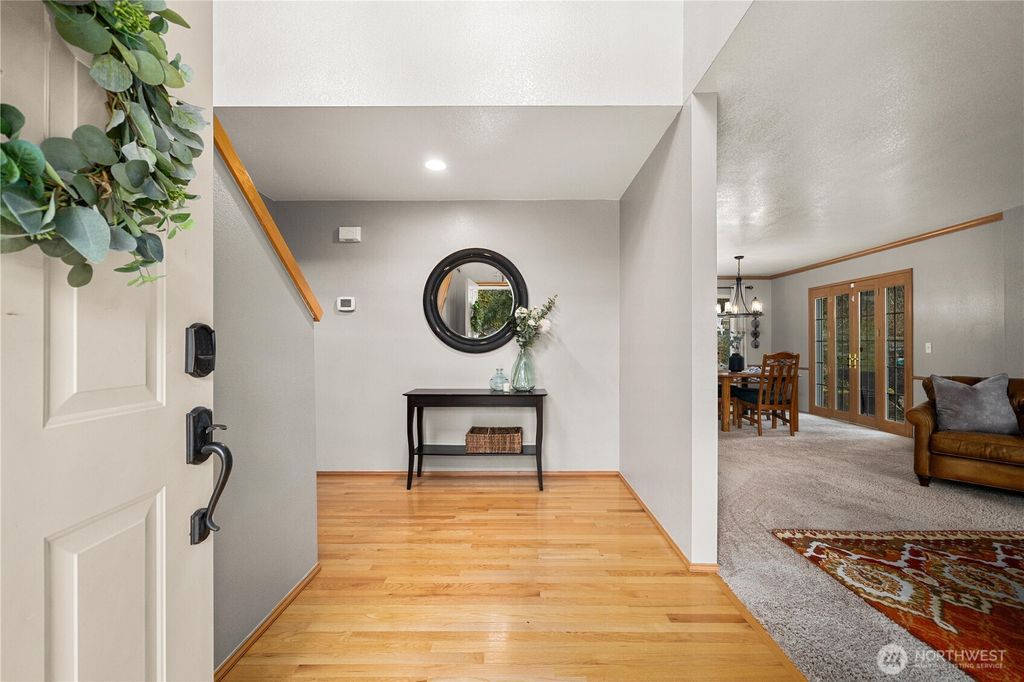 Photo of 20055 SE 290th Place, Kent, WA 98042 (MLS # 2484153)