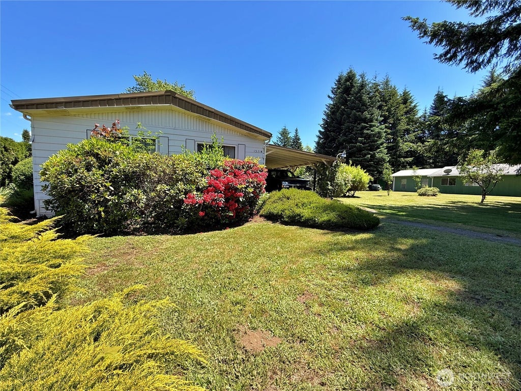 Photo of 1521 Main Avenue #A, Morton, WA 98356 (MLS # 2540133)