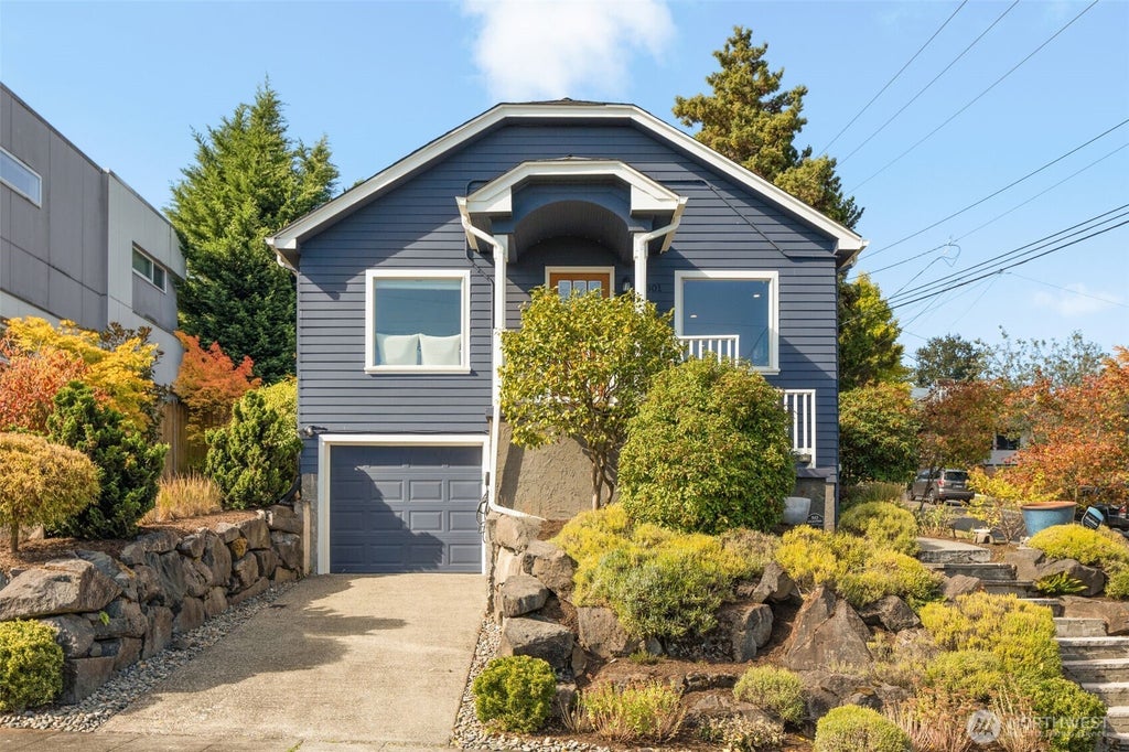 Photo of 2301 19th Avenue S, Seattle, WA 98144 (MLS # 2584676)