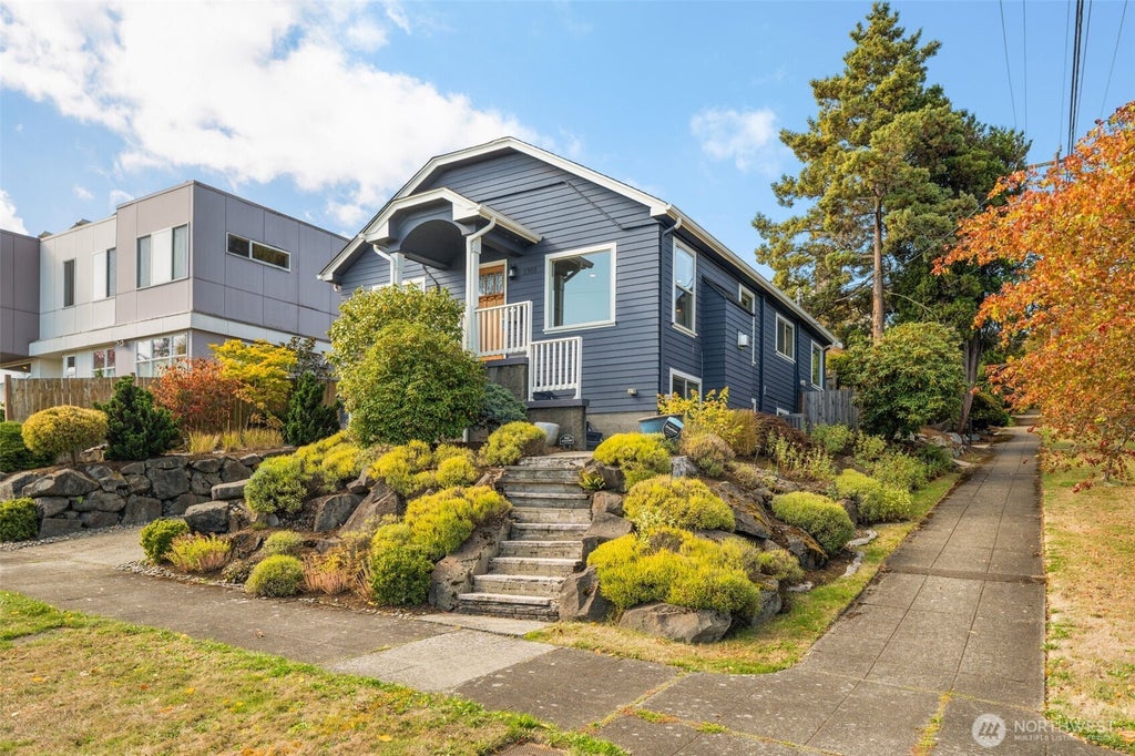 Photo of 2301 19th Avenue S, Seattle, WA 98144 (MLS # 2584676)
