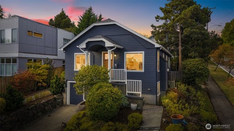 Photo of 2301 19th Avenue S, Seattle, WA 98144 (MLS # 2584676)