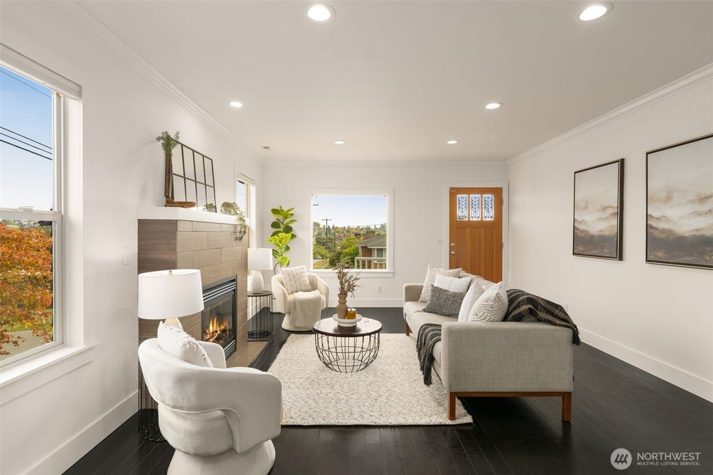 Photo of 2301 19th Avenue S, Seattle, WA 98144 (MLS # 2584676)