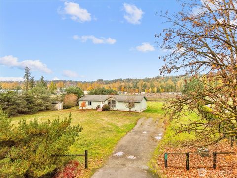 Photo of 21734 SE 358th Street, Auburn, WA 98092 (MLS # 2453850)