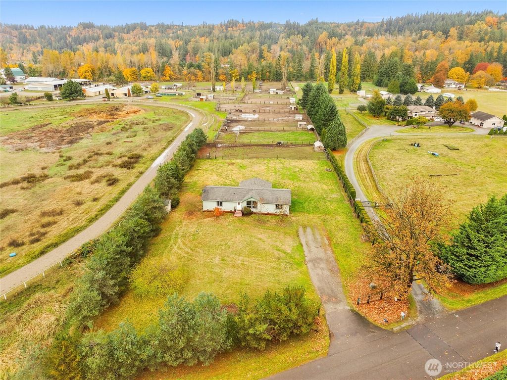 Photo of 21734 SE 358th Street, Auburn, WA 98092 (MLS # 2453850)
