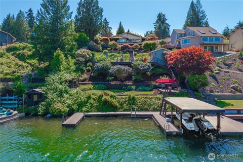 Photo of 3605 Lakeridge Drive E, Lake Tapps, WA 98391 (MLS # 2539427)