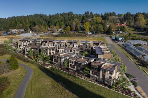 A home in Woodinville