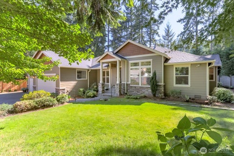 Photo of 3716 130th Street NW, Gig Harbor, WA 98332 (MLS # 2580114)