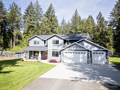 7506 91st Ave. SE Olympia WA 98513