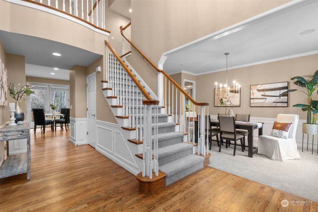 Photo of 26519 SE 22nd Street, Sammamish, WA 98075 (MLS # 2192067)
