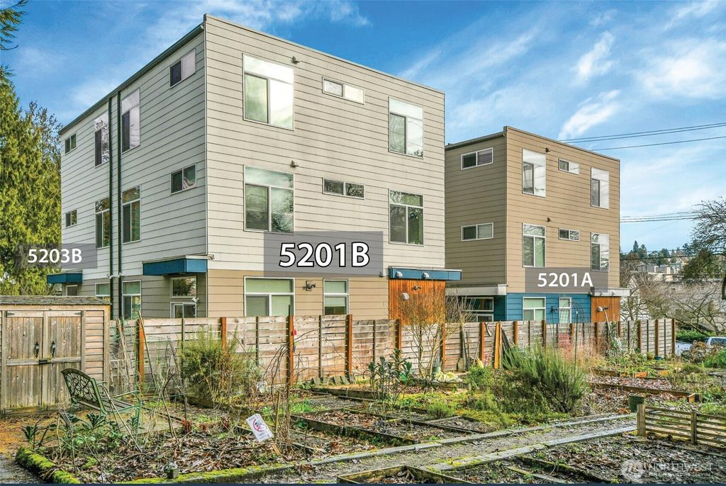 Photo of 5201 B Ravenna Avenue NE, Seattle, WA 98105 (MLS # 2335602)