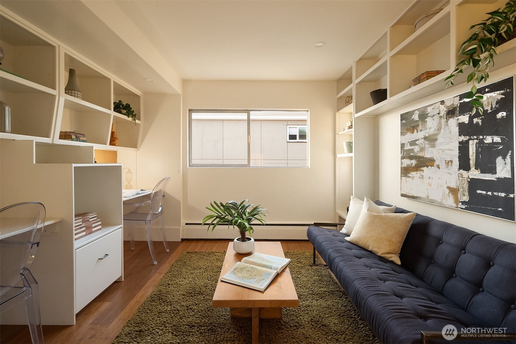 505 Belmont Avenue E 1101
