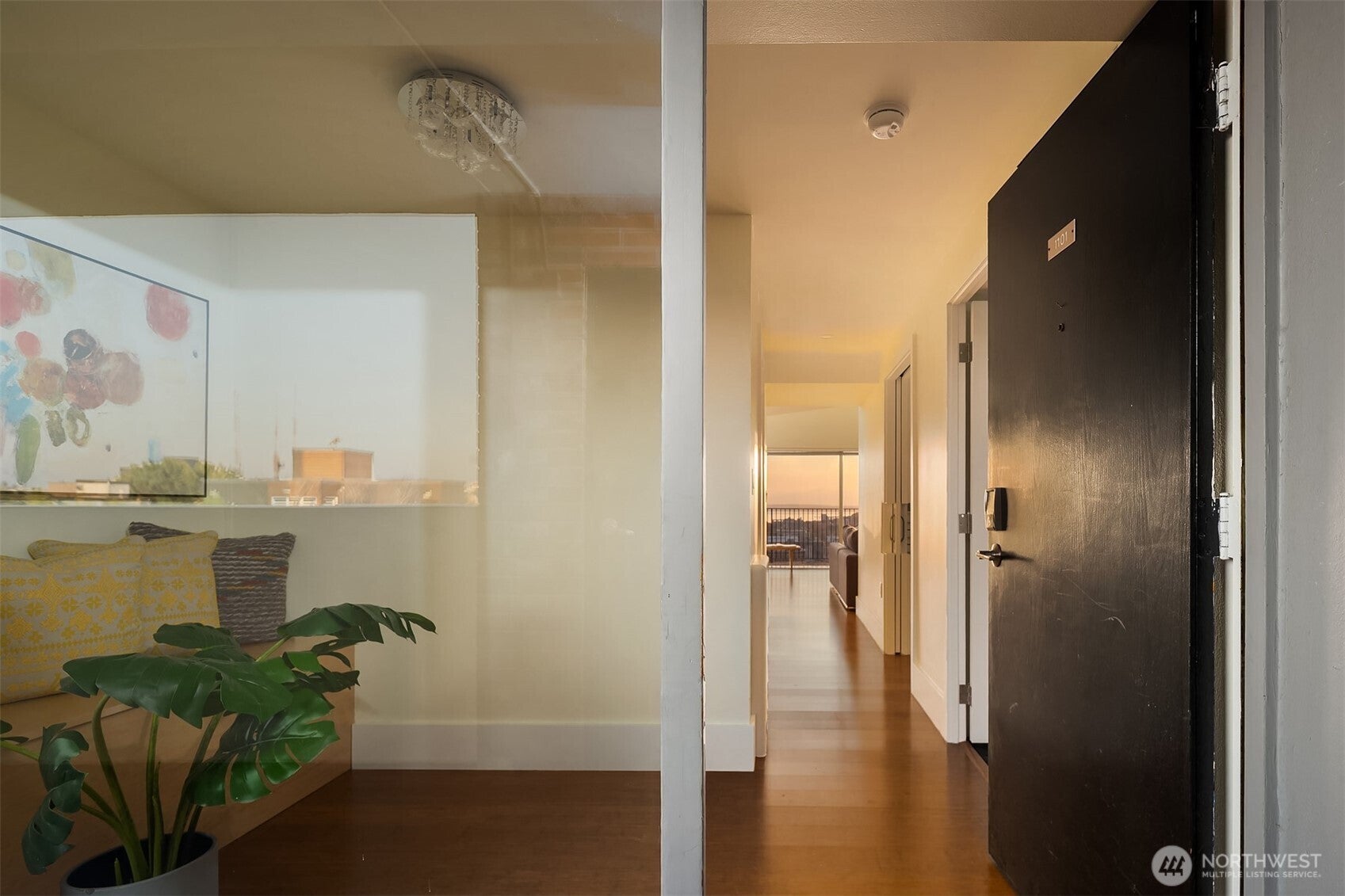 505 Belmont Avenue E 1101