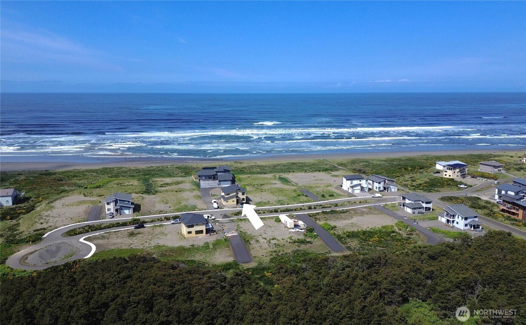 1421 S Cohasset Crest