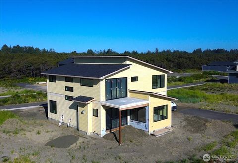 1421 S Cohasset Crest Westport WA 98595