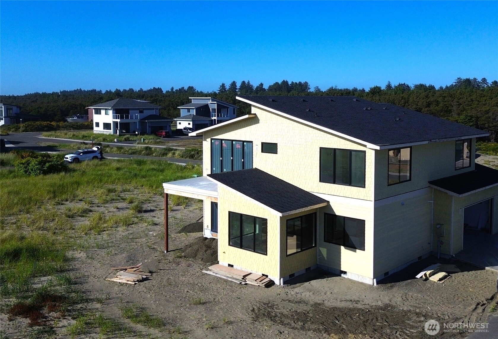 1421 S Cohasset Crest