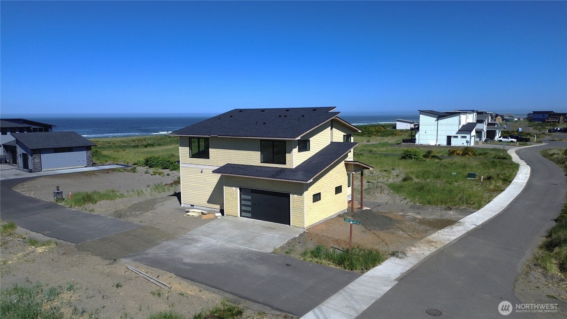 1421 S Cohasset Crest