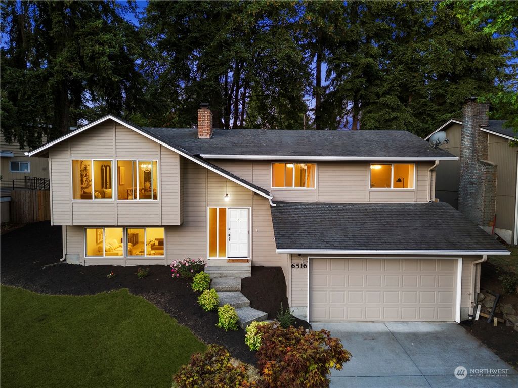 Photo of 6516 121st Avenue SE, Bellevue, WA 98006 (MLS # 2257163)