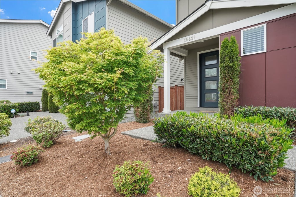 Photo of 15421 12th Avenue W, Lynnwood, WA 98087 (MLS # 2562022)
