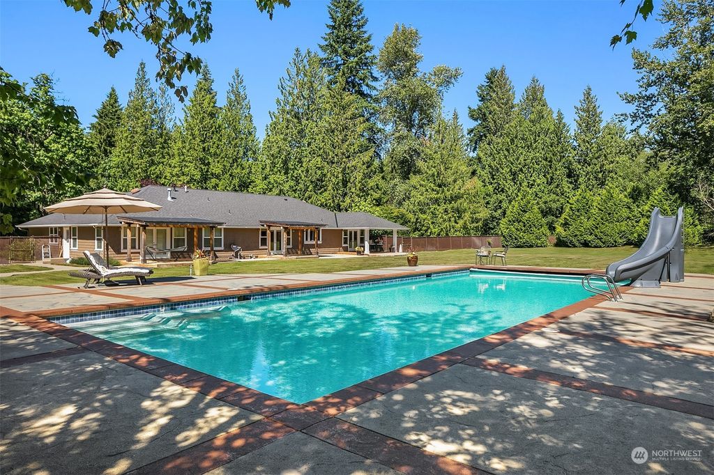 Photo of 24629 NE 109th Street, Redmond, WA 98053 (MLS # 2216823)