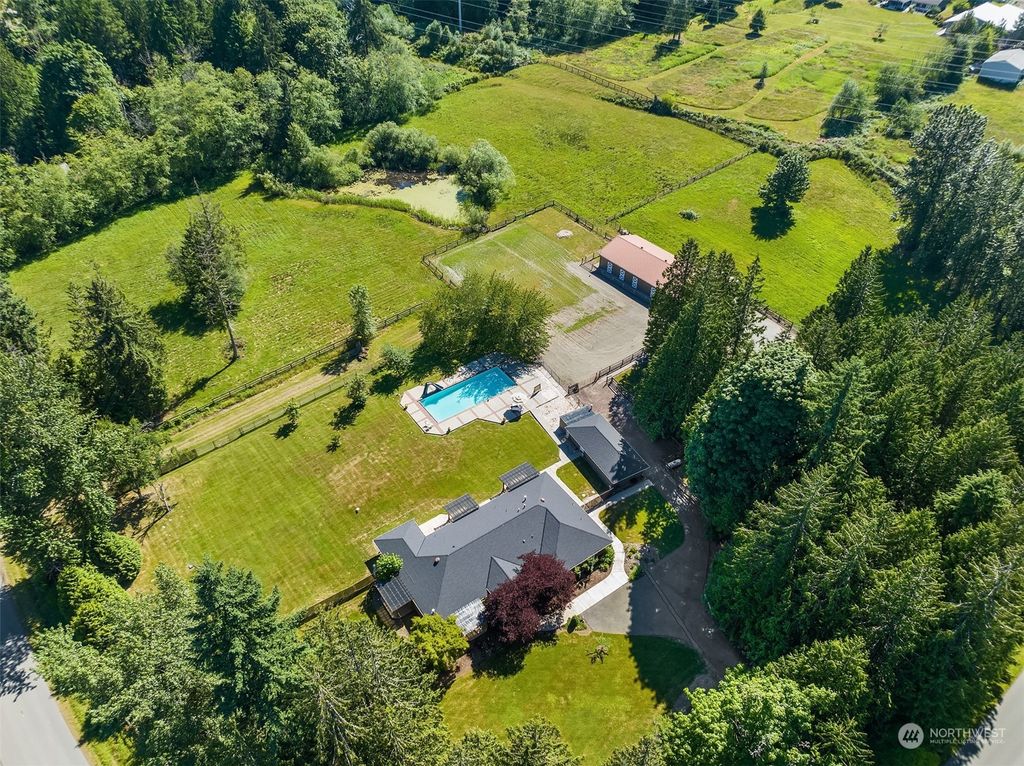 Photo of 24629 NE 109th Street, Redmond, WA 98053 (MLS # 2216823)