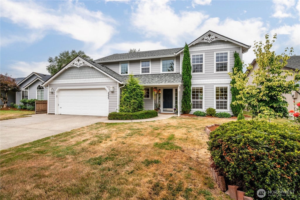 Photo of 2225 52nd Avenue, Longview, WA 98632 (MLS # 2566911)