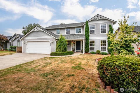 Photo of 2225 52nd Avenue, Longview, WA 98632 (MLS # 2566911)