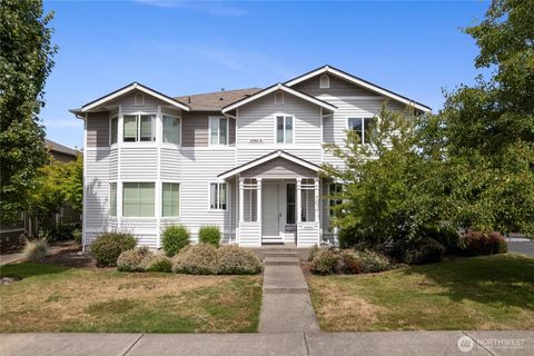 Photo of 2420 Simmons Street #B, Dupont, WA 98327 (MLS # 2423246)