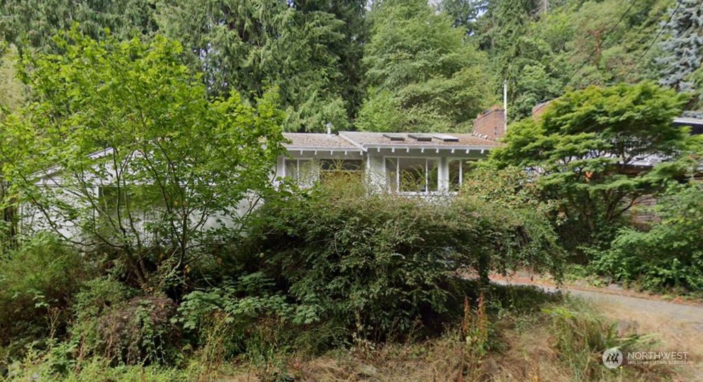 Photo of 17625 6th Avenue NW, Shoreline, WA 98177 (MLS # 2234874)