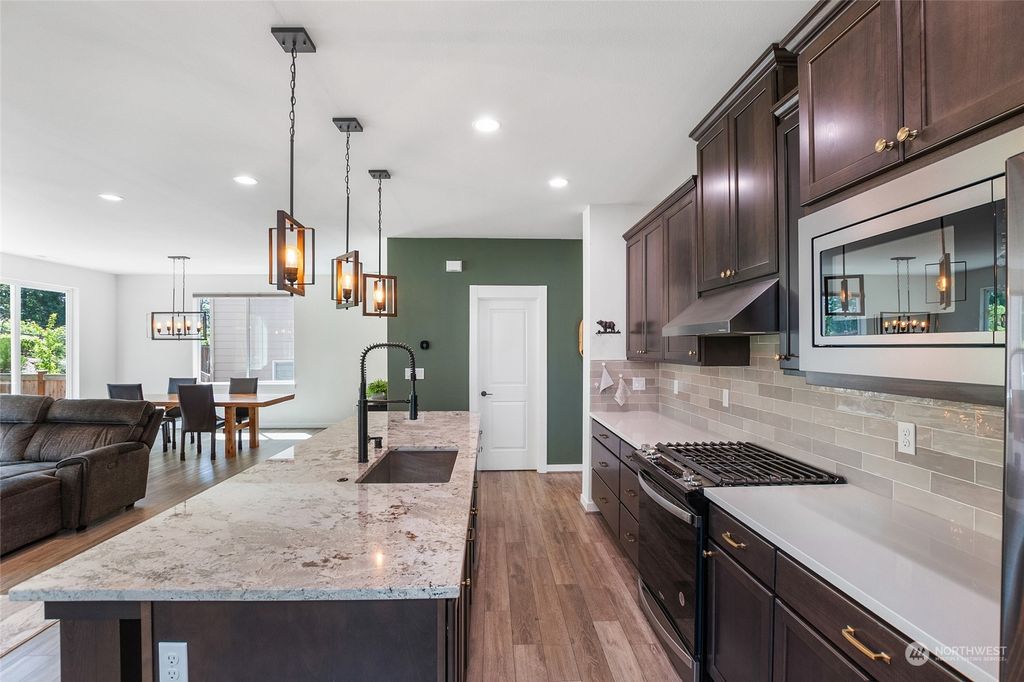 Photo of 13513 185th Drive SE, Monroe, WA 98272 (MLS # 2246413)