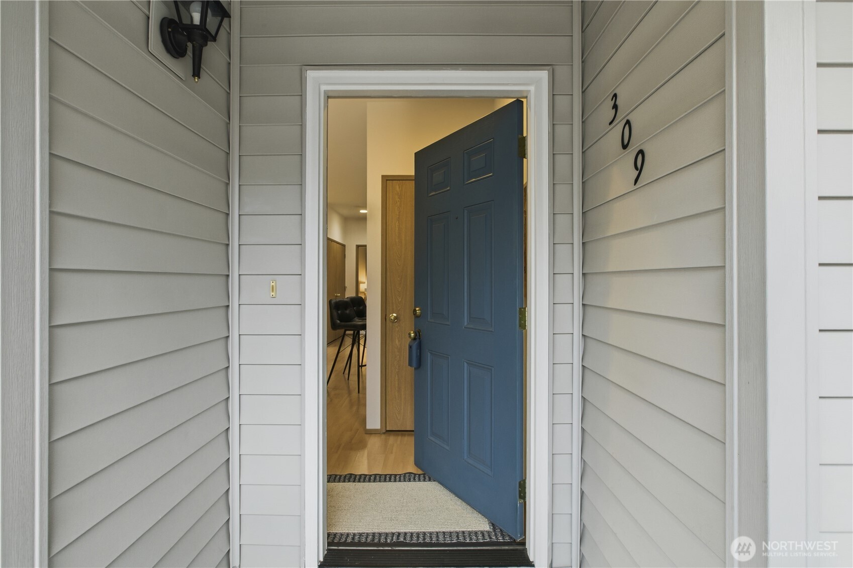 4710 Mill Pond Drive SE 309