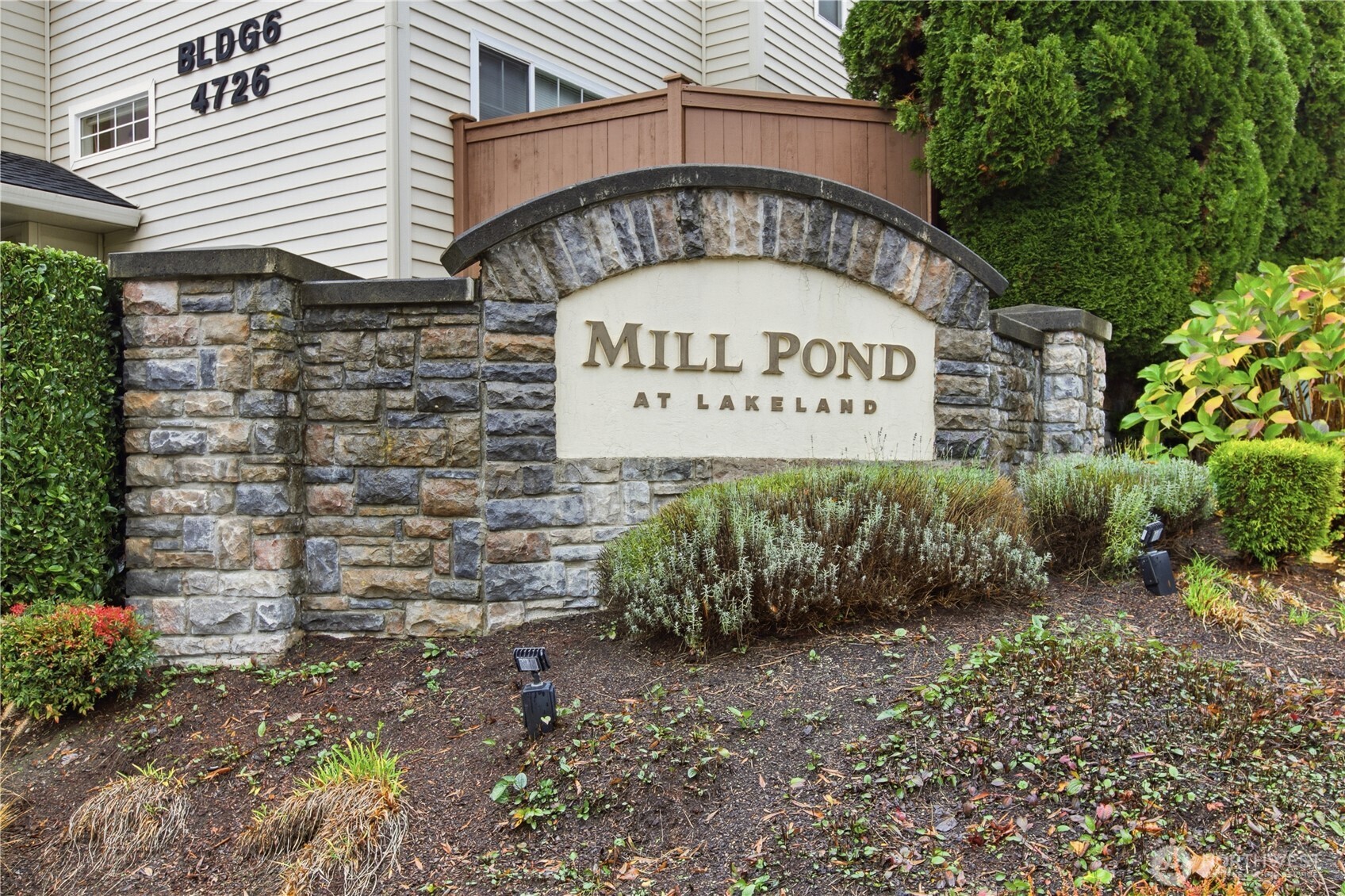 4710 Mill Pond Drive SE 309