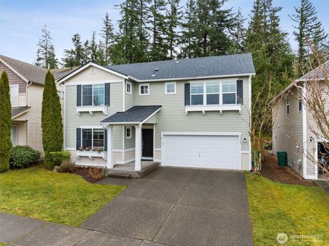 33923 SE Strouf Street, Snoqualmie, WA 98065 - MLS#: 2339848