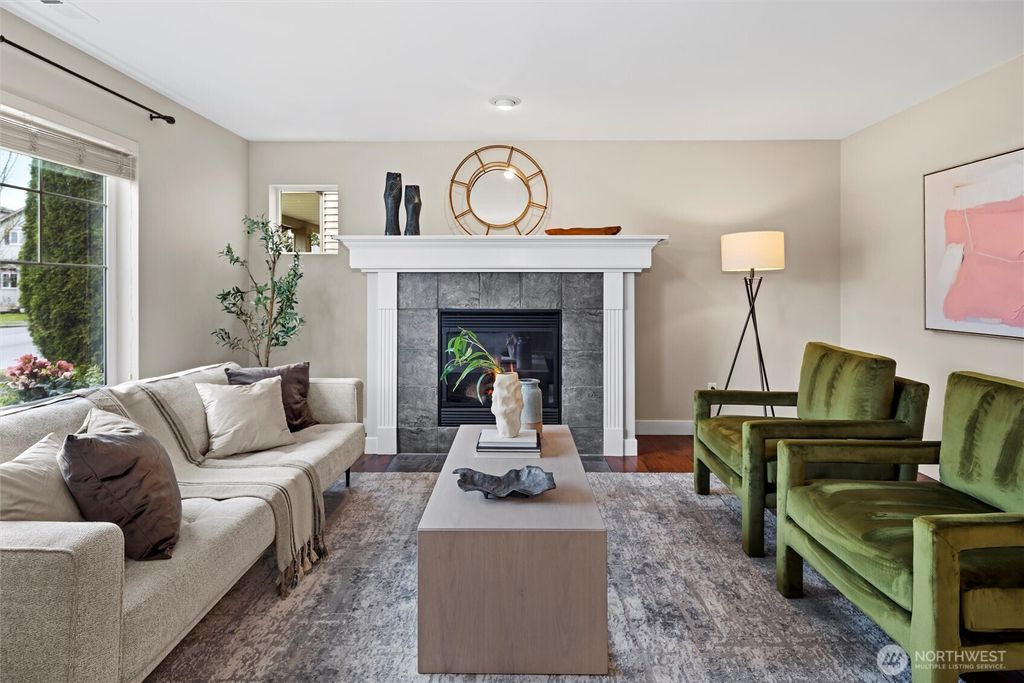Photo of 33923 SE Strouf Street, Snoqualmie, WA 98065 (MLS # 2339848)