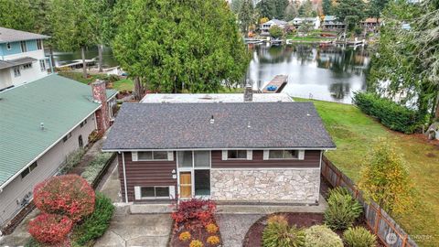 31430 W Lake Morton Drive SE Kent WA 98042