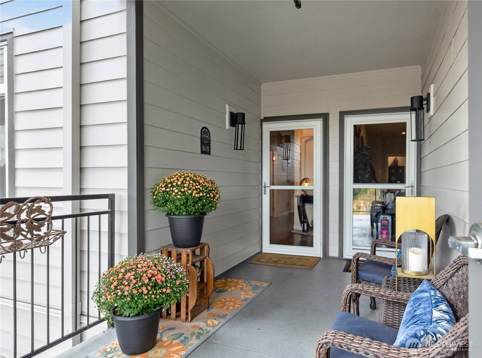 320 E 32nd Street 505