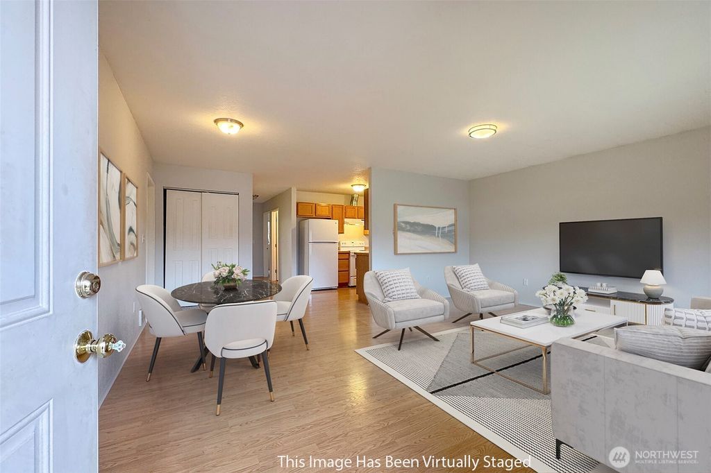 Photo of 1125 Fountain Street, Port Angeles, WA 98363 (MLS # 2478029)