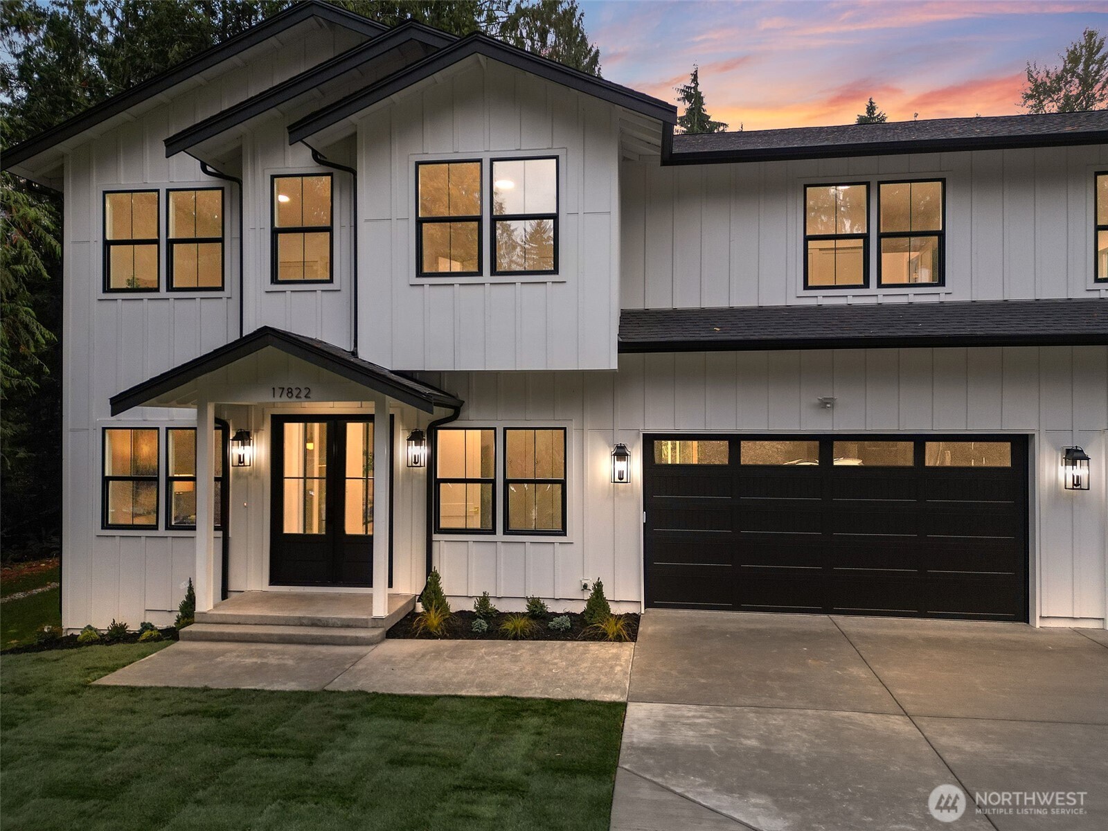 17822 121st Street SE