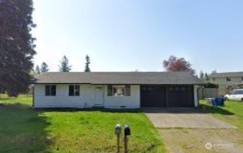 Photo of 17665 SE 267th Place, Covington, WA 98042 (MLS # 2407819)