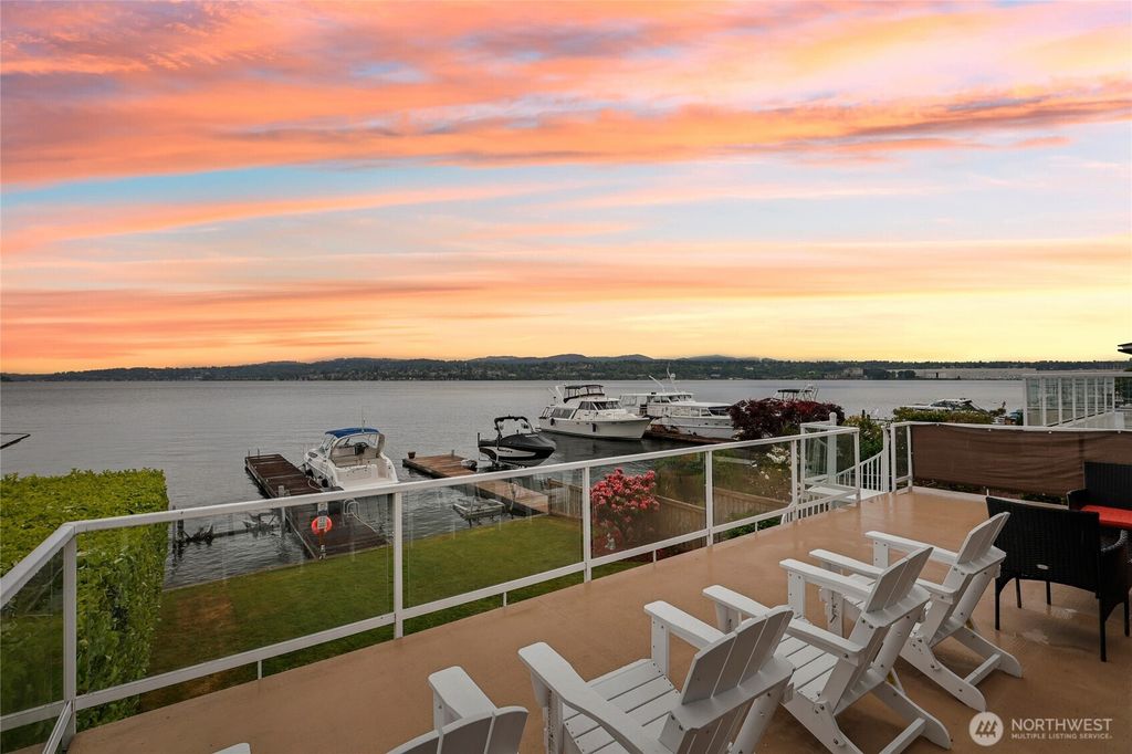 Photo of 10620 Rainier Ave S Ave, Seattle, WA 98178 (MLS # 2529573)