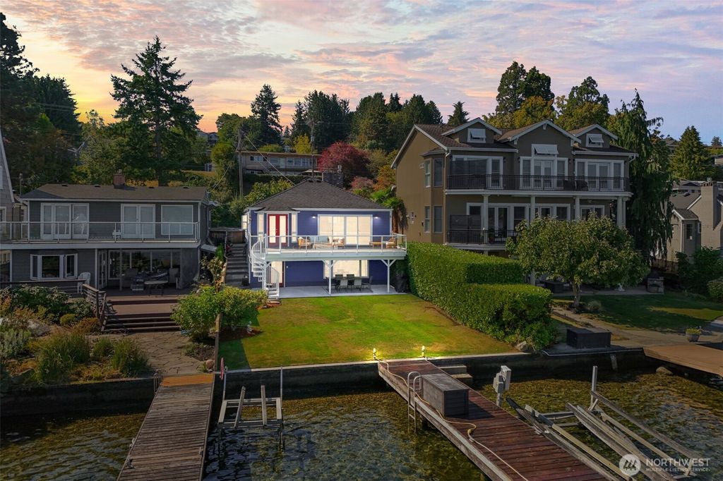 Photo of 10620 Rainier Ave S Ave, Seattle, WA 98178 (MLS # 2529573)