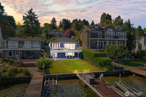 Photo of 10620 Rainier Ave S Ave, Seattle, WA 98178 (MLS # 2529573)