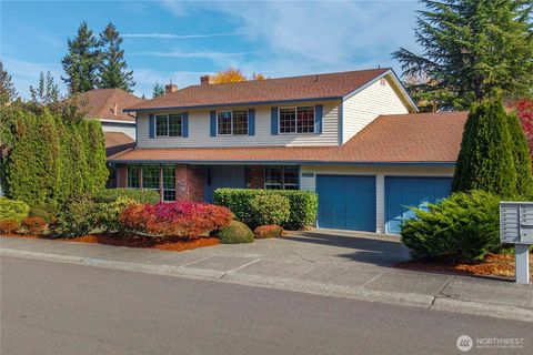 Photo of 18220 149th Avenue SE, Renton, WA 98058 (MLS # 2447690)