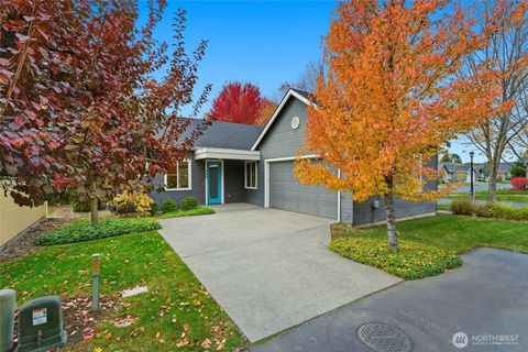Photo of 706 Nuthatch Drive, College Place, WA 99324 (MLS # 2450971)